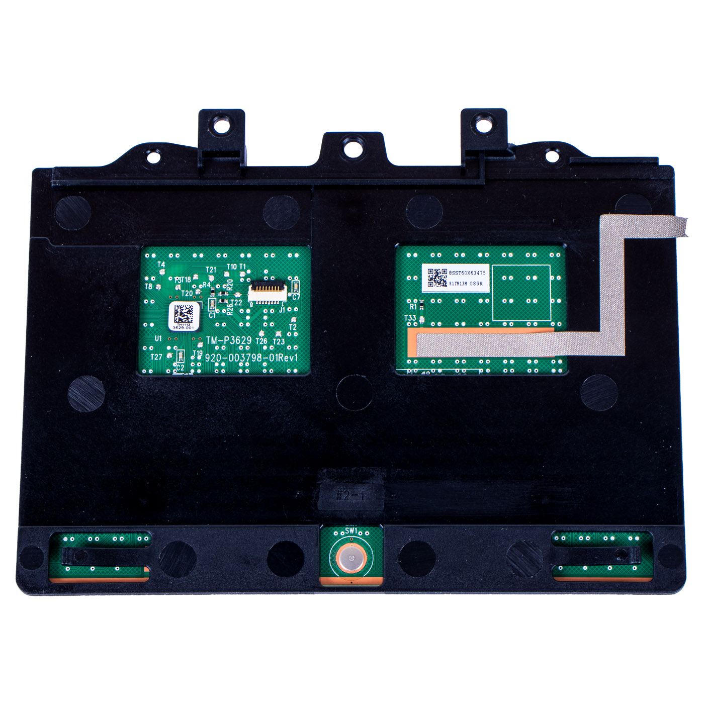 Touchpad clickpad Lenovo IdeaPad V15 2/3 gen IG