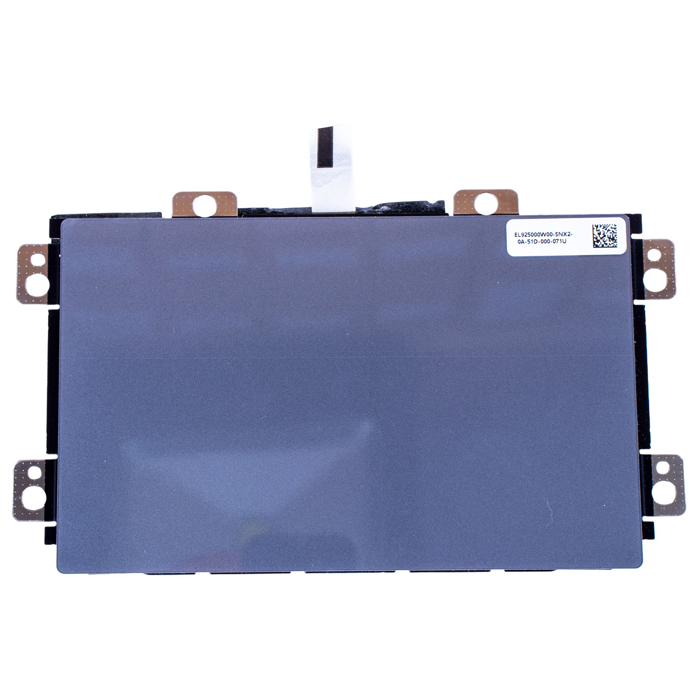 Touchpad clickpad Lenovo LOQ 15 IRX9 srebrny