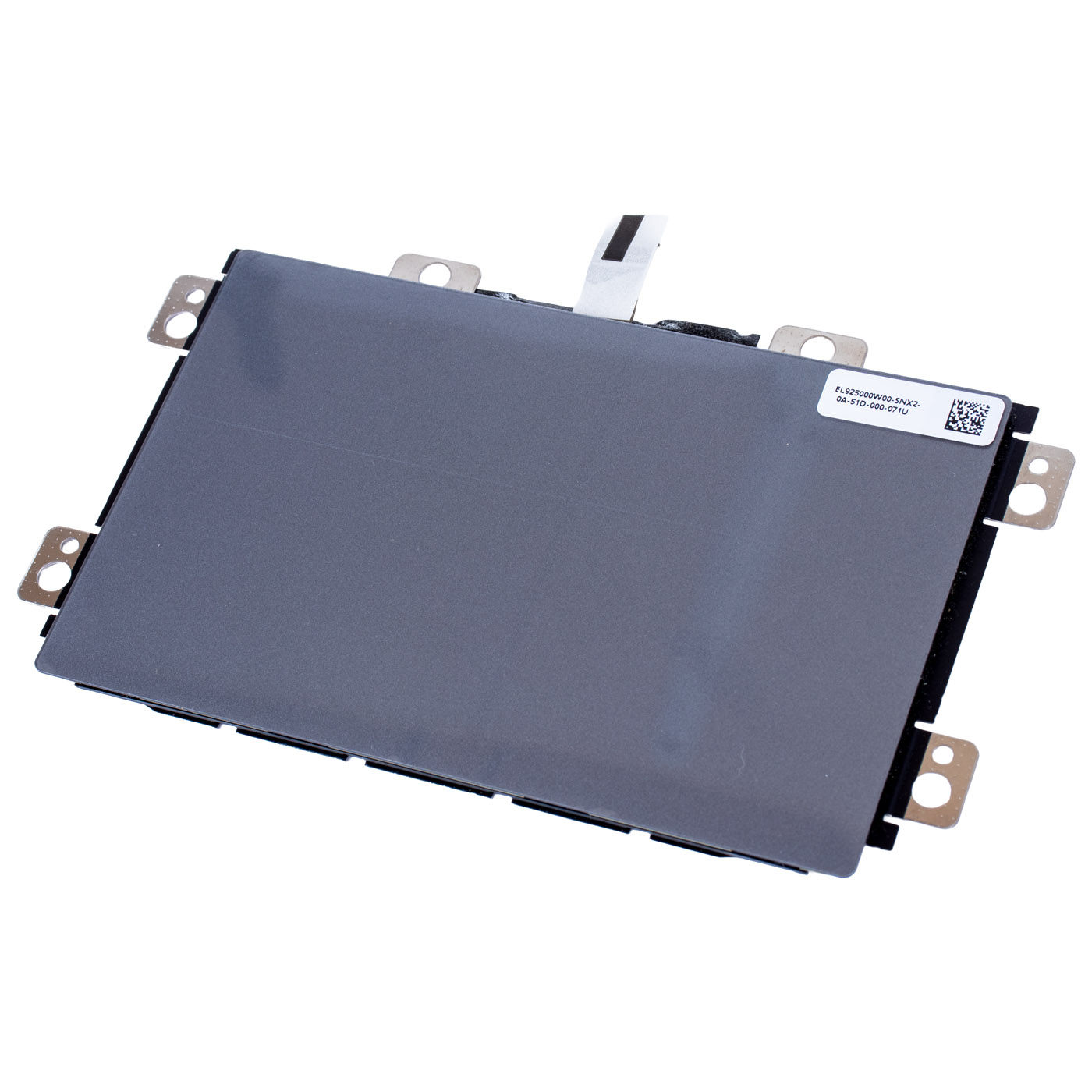 Touchpad clickpad Lenovo LOQ 15 IRX9 srebrny