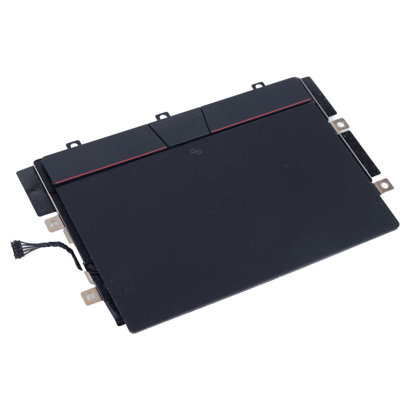 Touchpad clickpad Lenovo ThinkPad T16 P16s NFC