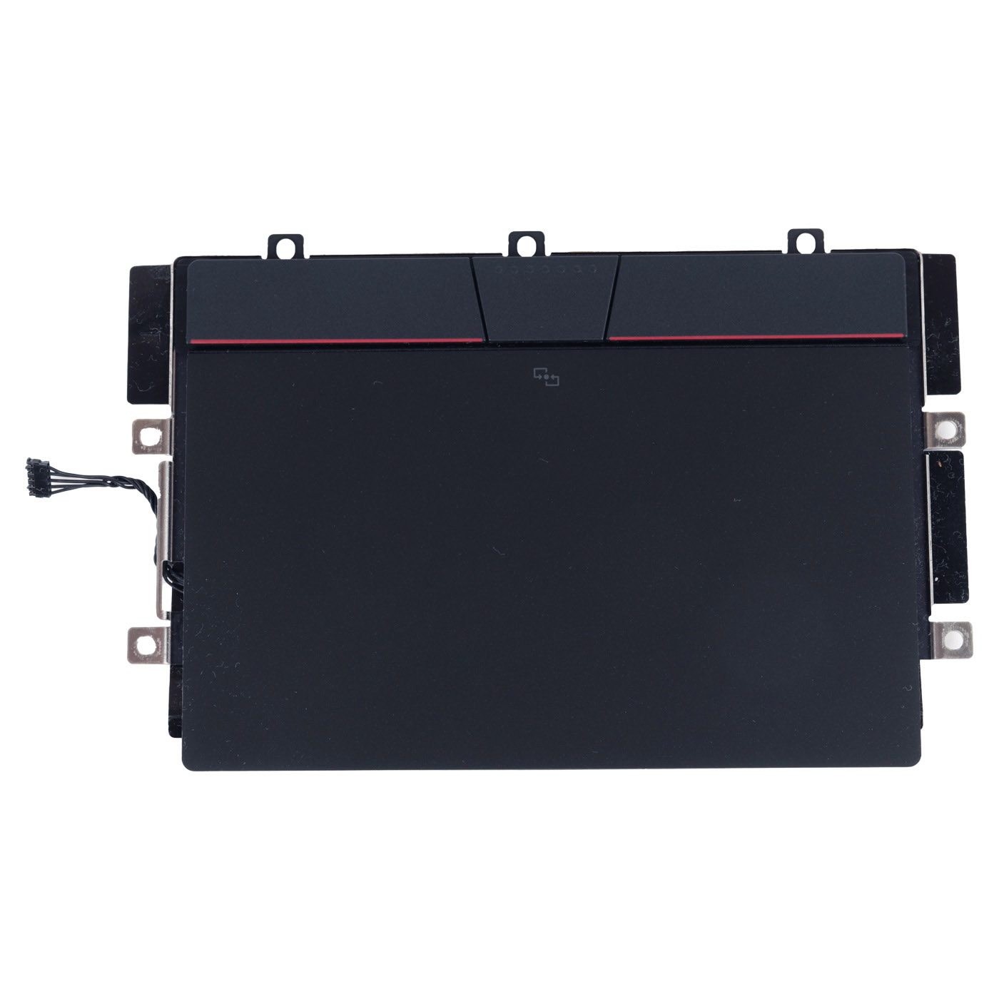 Touchpad clickpad Lenovo ThinkPad T16 P16s NFC