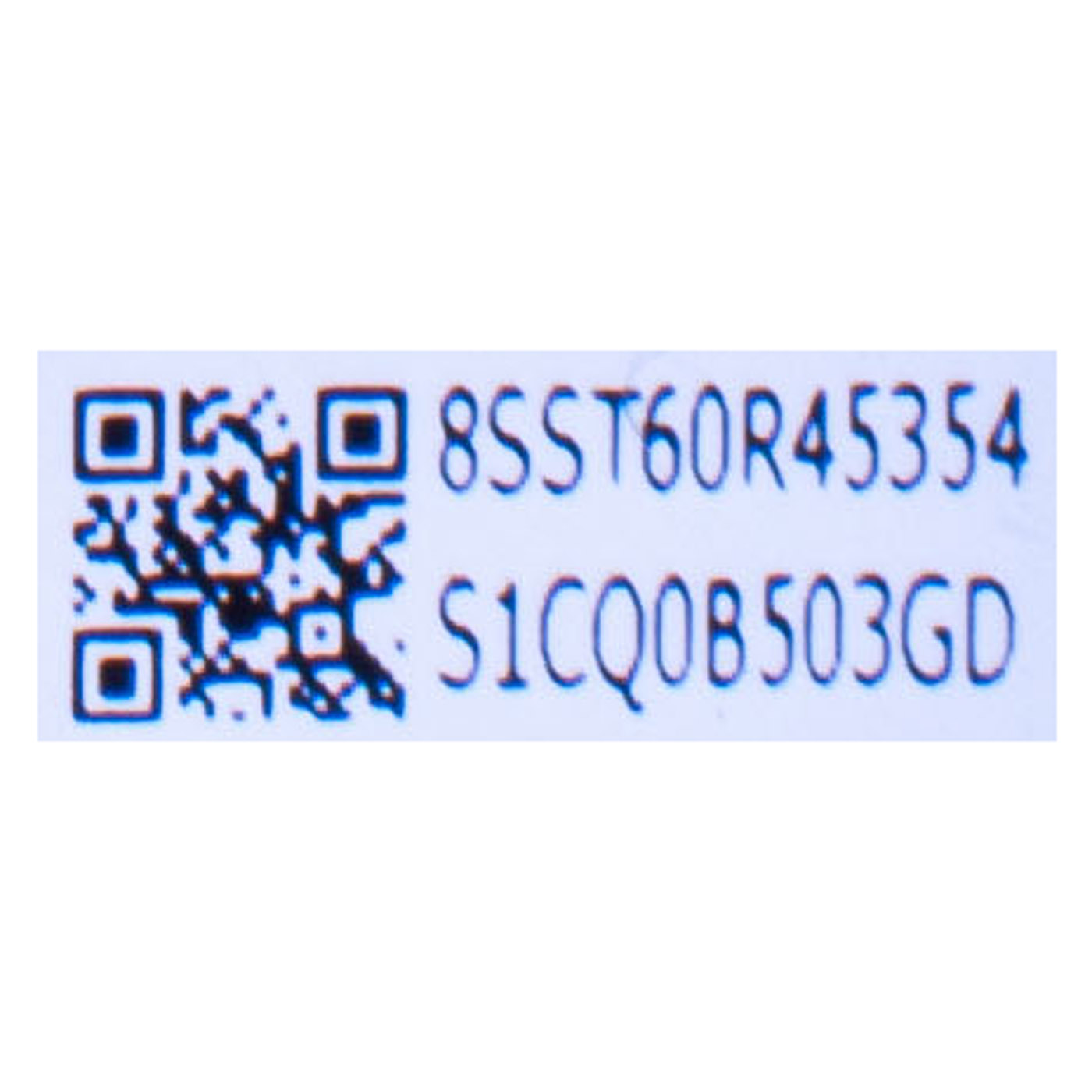 Touchpad clickpad Lenovo Legion 5 15 IMH05 black