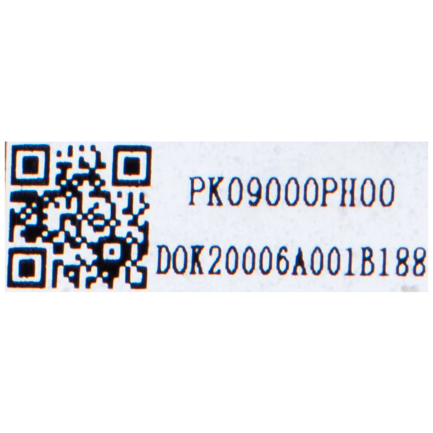 Touchpad clickpad Lenovo Legion 5 15 IMH05 black