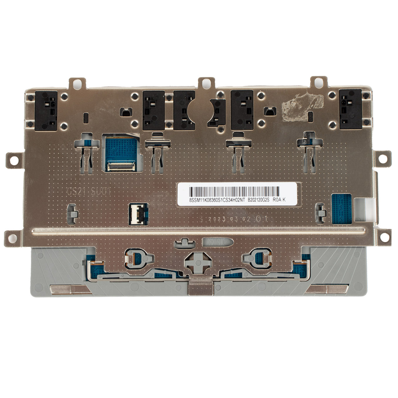 Touchpad clickpad Lenovo ThinkPad E14 5 6 gen