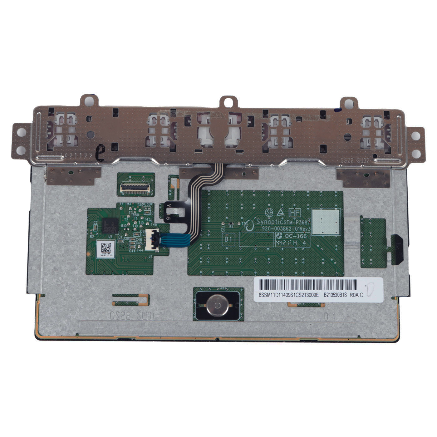 Touchpad clickpad Lenovo ThinkPad T14s X13 3 4 5 6 generacja