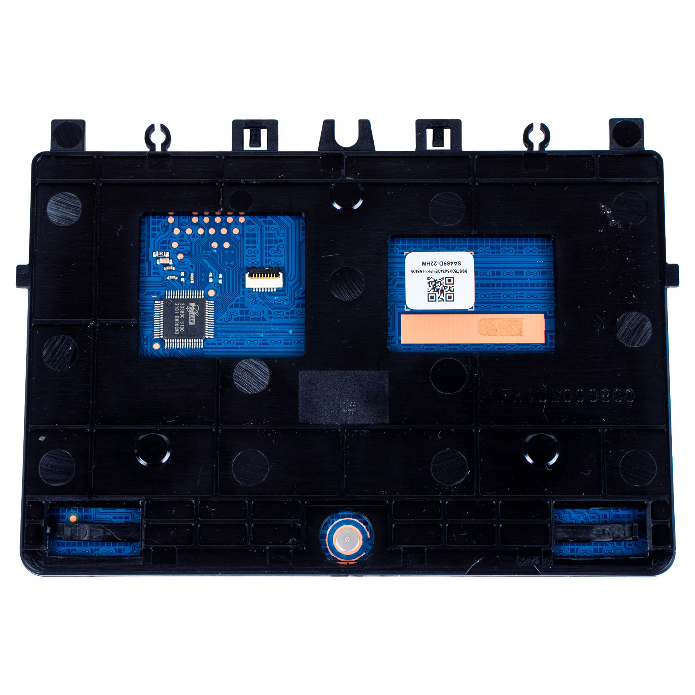 Touchpad clickpad Lenovo IdeaPad 3 15 gaming IMH05 ARH05