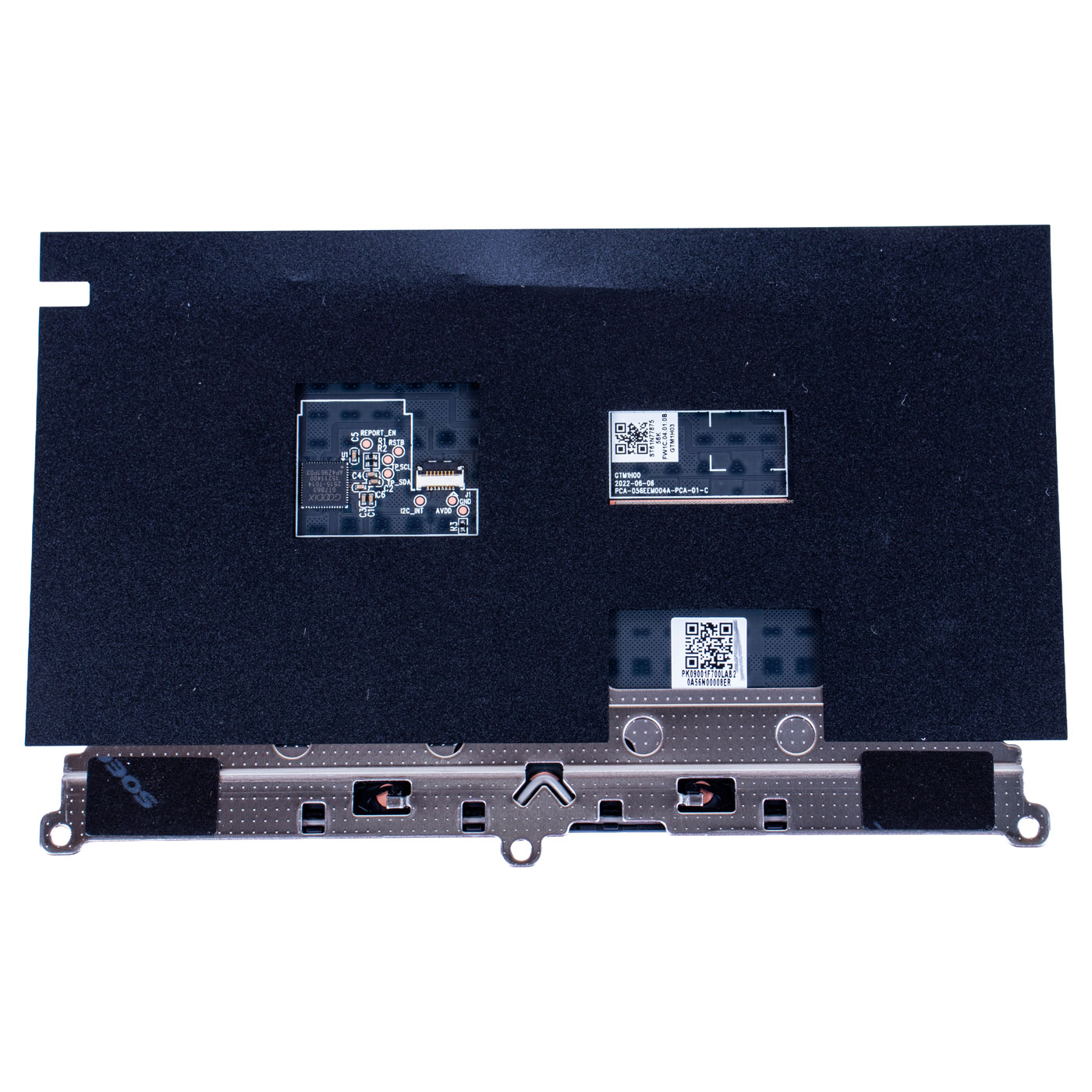 Touchpad clickpad Lenovo Legion PRO 5 16 IRX10