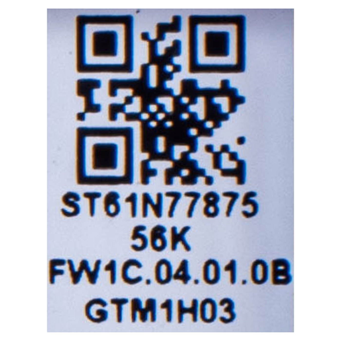 Touchpad clickpad Lenovo Legion PRO 5 16 IRX10