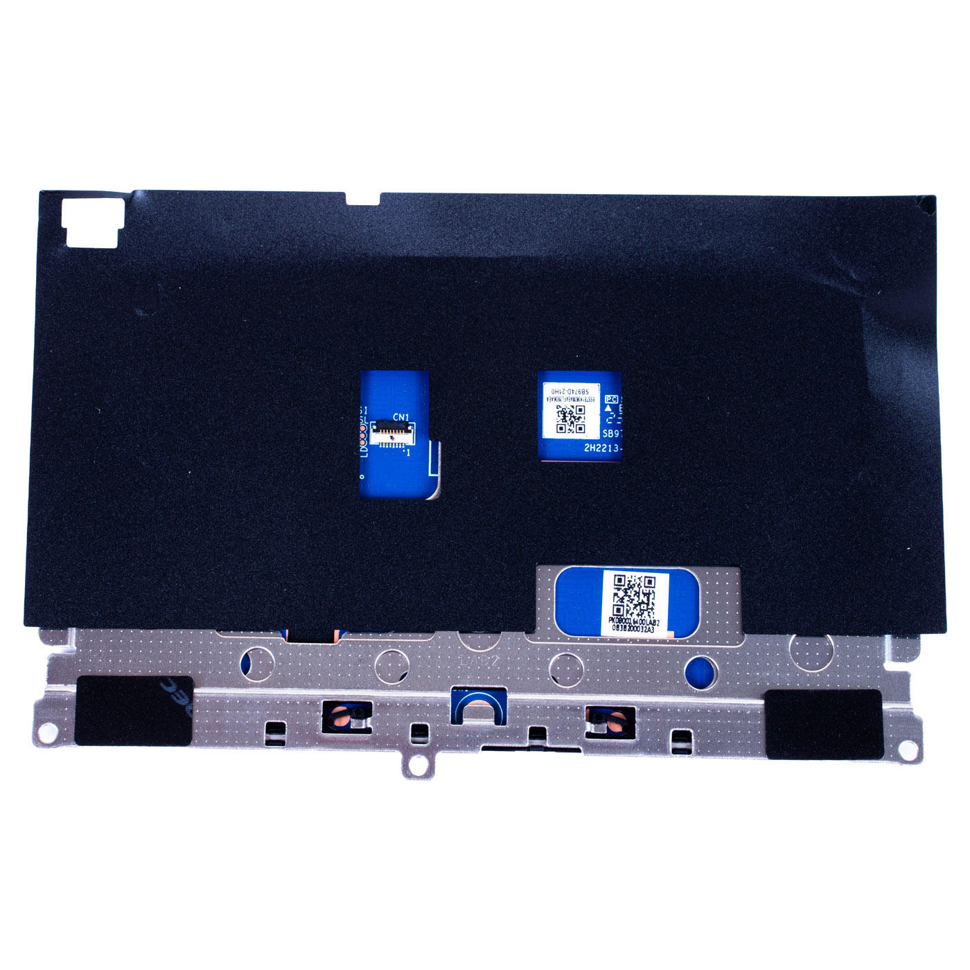 Touchpad clickpad Lenovo Legion PRO 5 16 IRX9 szary