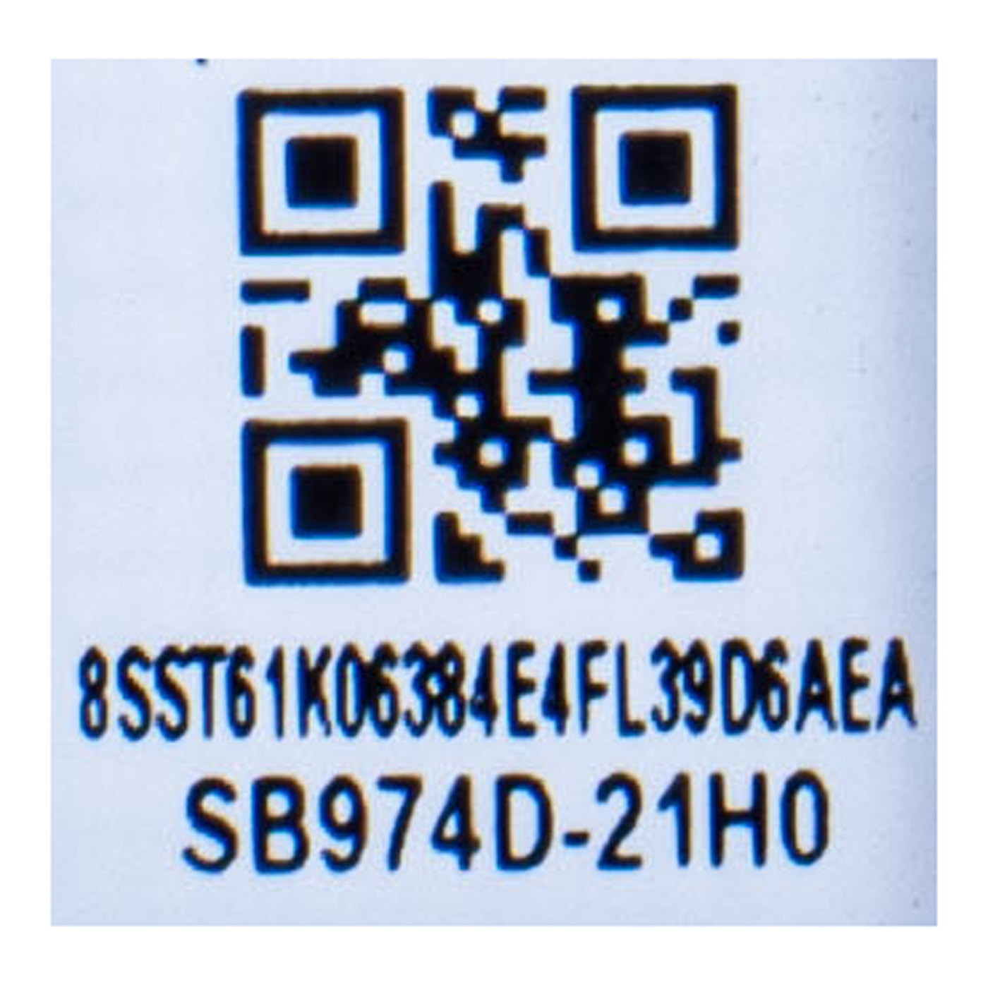 Touchpad clickpad Lenovo Legion PRO 5 16 IRX9 szary