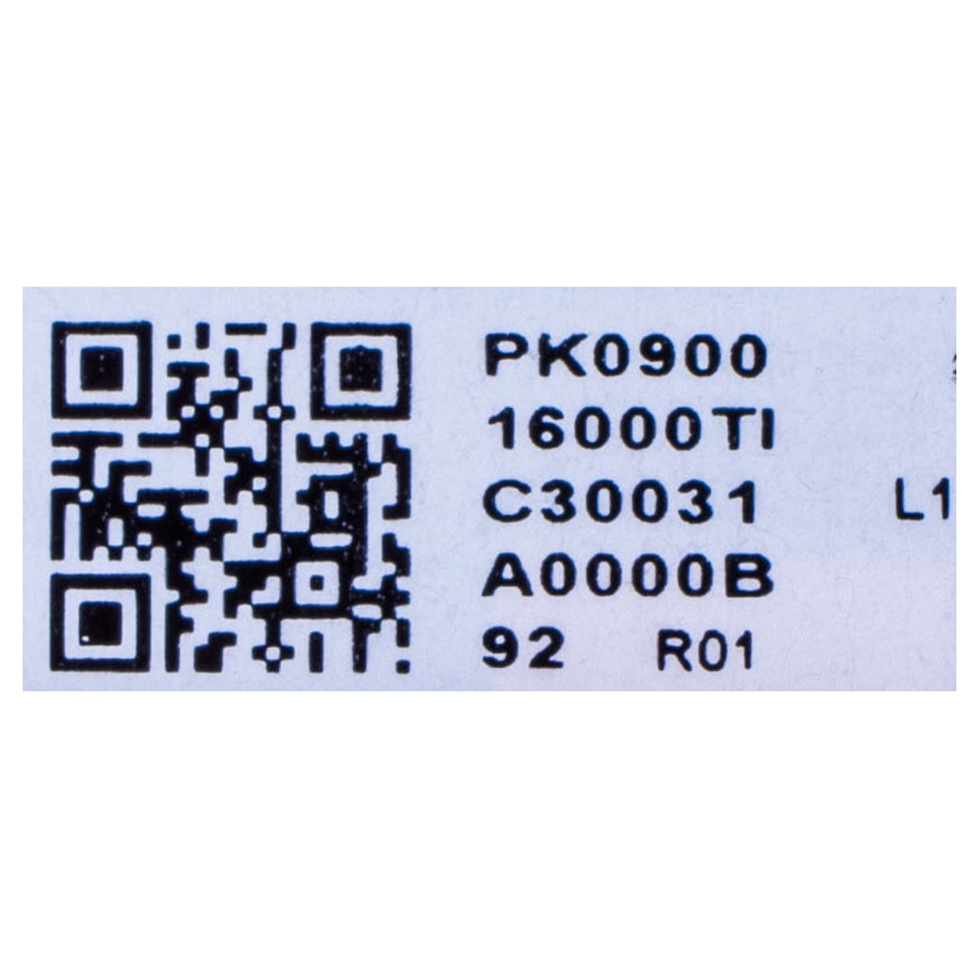 Touchpad clickpad Lenovo Legion 5 PRO 16 IRX8 ARX8