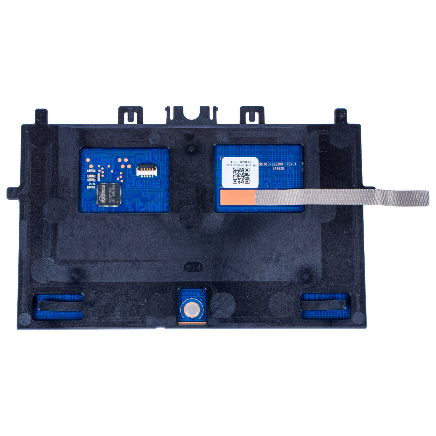 Touchpad Lenovo IdeaPad 3 14 ITL6 ADA6 ALC6 szary