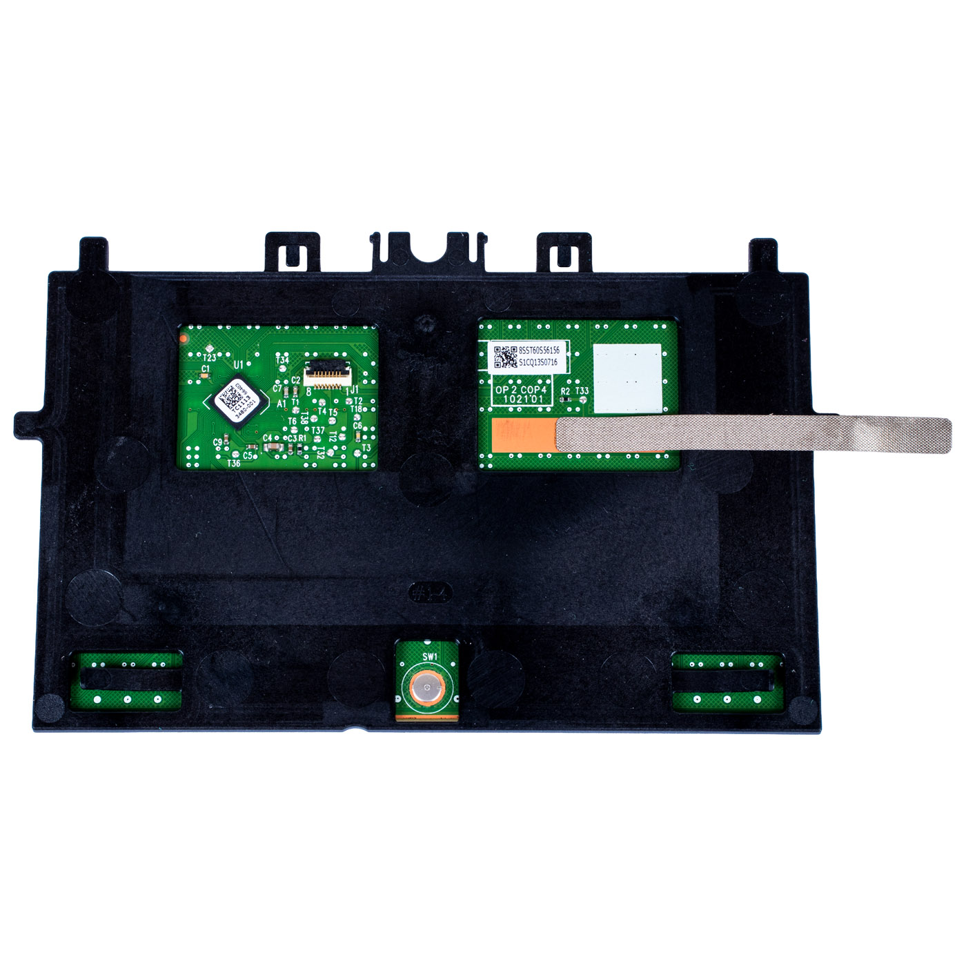 Touchpad Lenovo IdeaPad 3 14 ITL6 ADA6 ALC6 niebieski