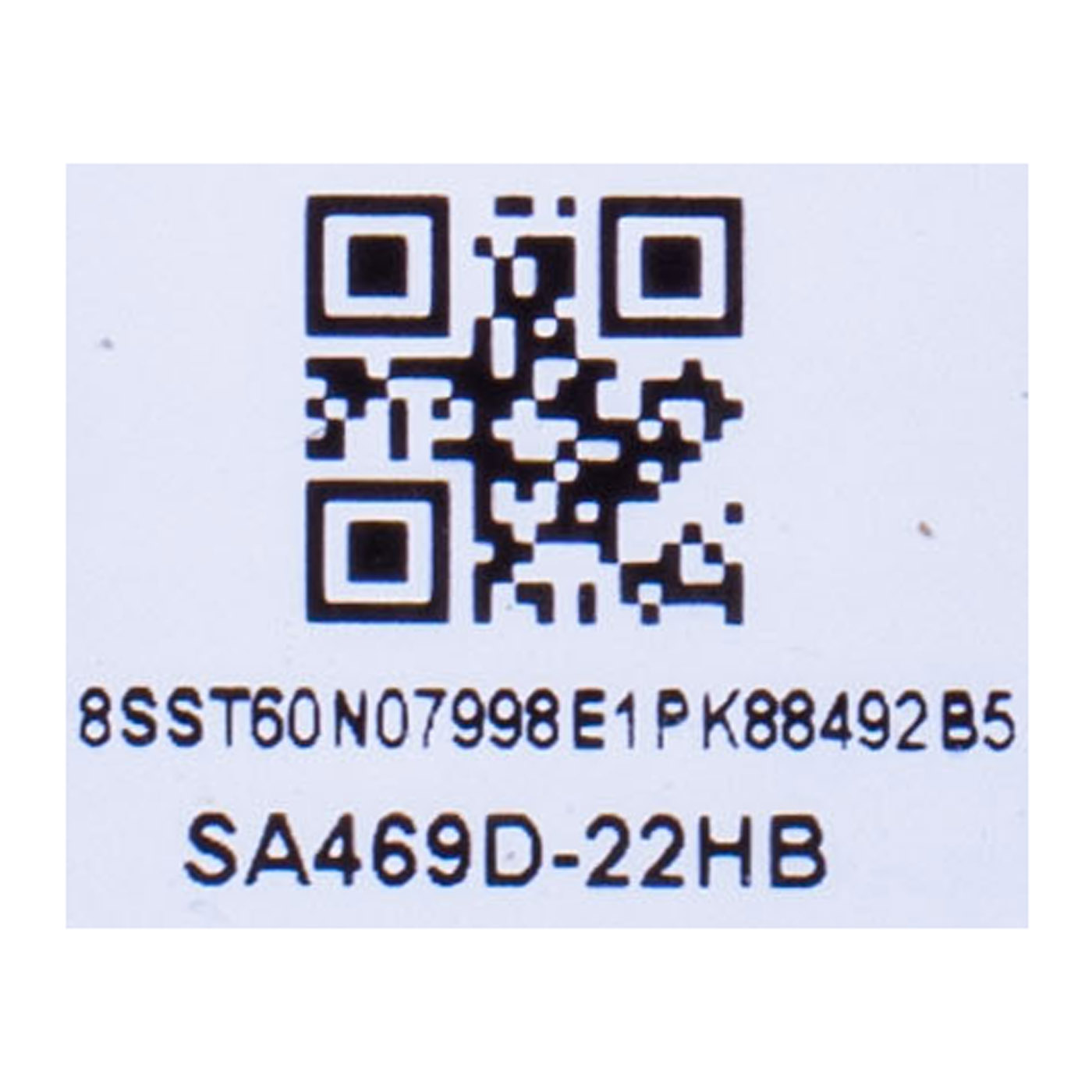 Touchpad Lenovo IdeaPad 320 330 17 ICH srebrny