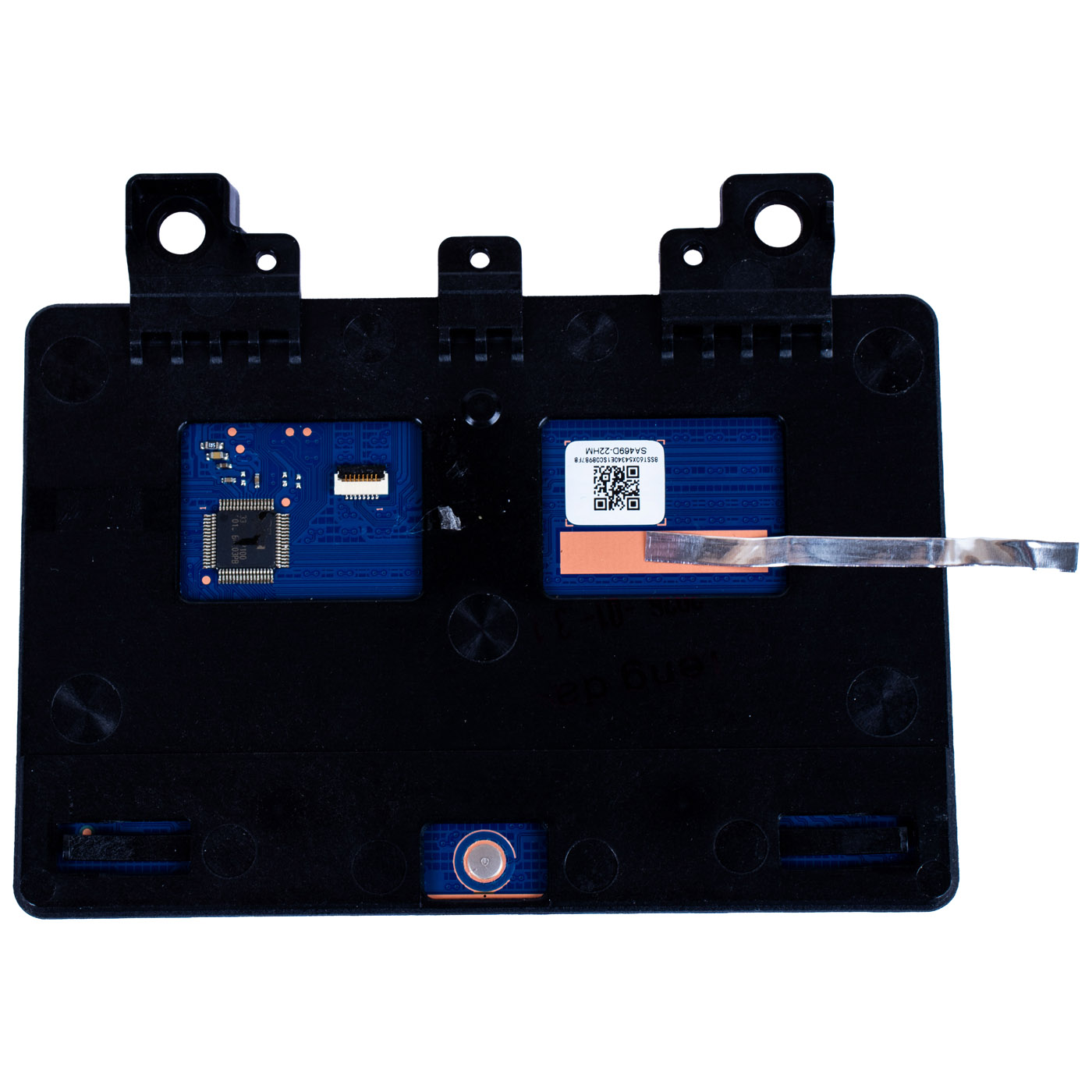 Touchpad Lenovo IdeaPad 3 17 IIL05 srebrny