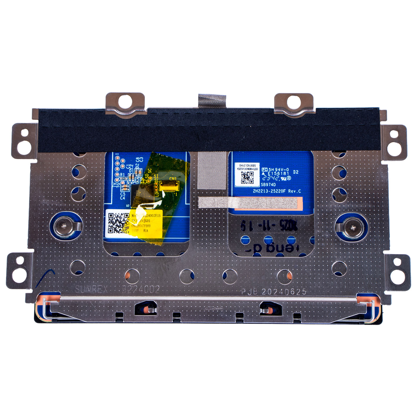 Touchpad Lenovo Legion Slim 5 16 IRH9 ARP9