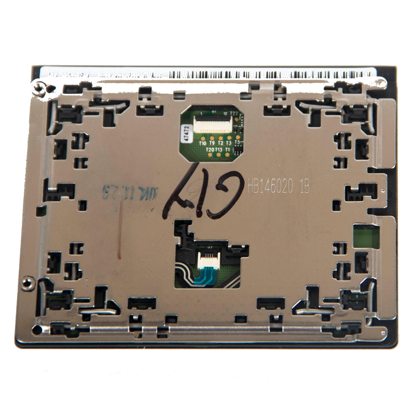 Touchpad do laptopa Lenovo ThinkPad X240, nr fru B146020CS1