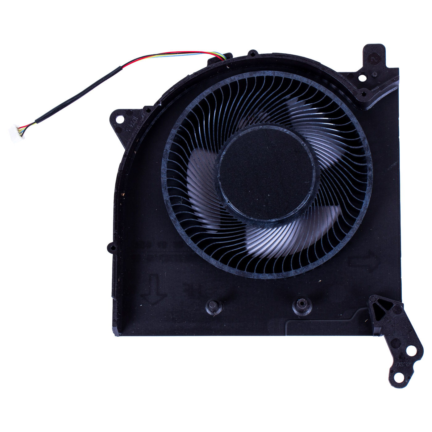 Wentylator grafiki GPU Lenovo Legion 5 15 ACH6