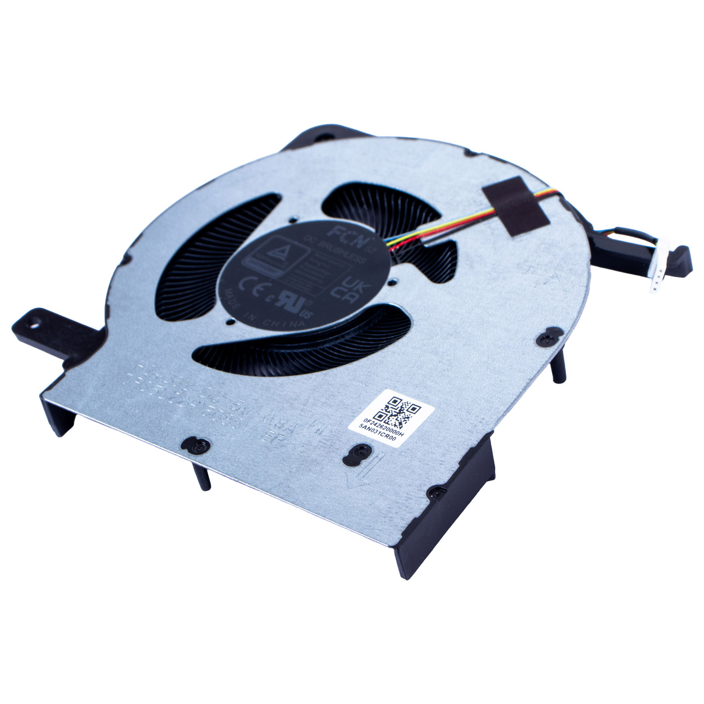 Wentylator grafiki GPU Lenovo Legion 5 15 IRX10