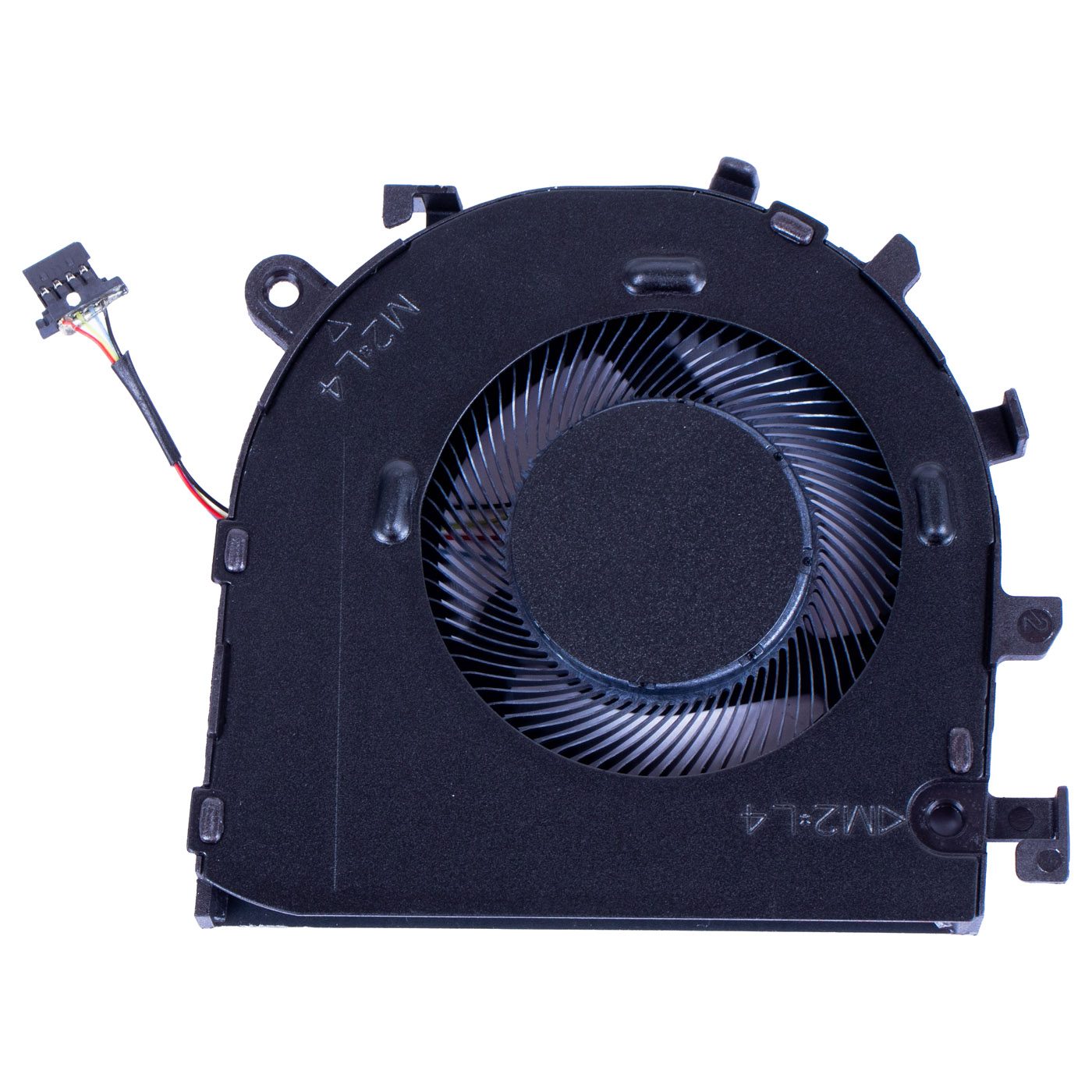 Wentylator grafiki Lenovo ThinkBook 14 G4+ GPU