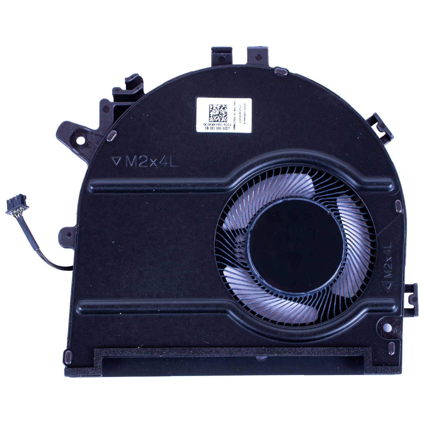 Wentylator Lenovo IdeaPad 1 14 ADA7 AMN7