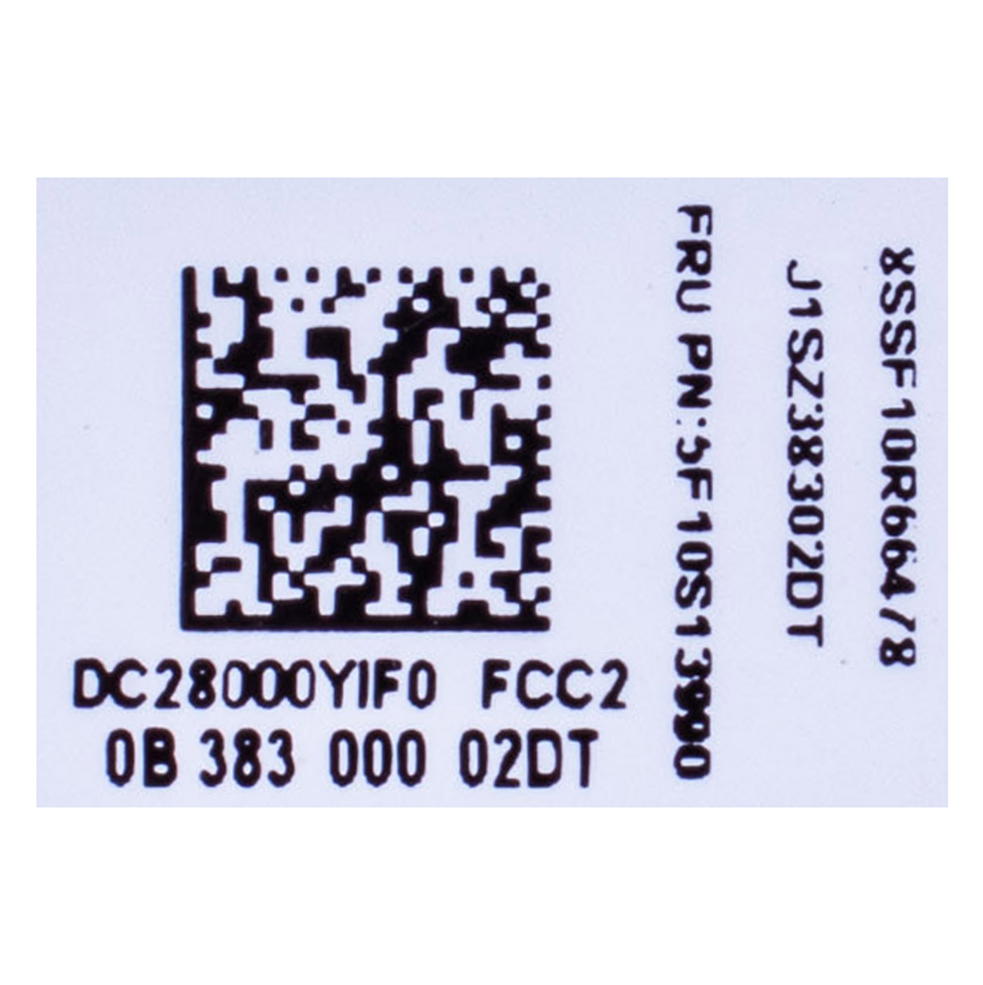 Wentylator Lenovo IdeaPad 1 14 ADA7 AMN7