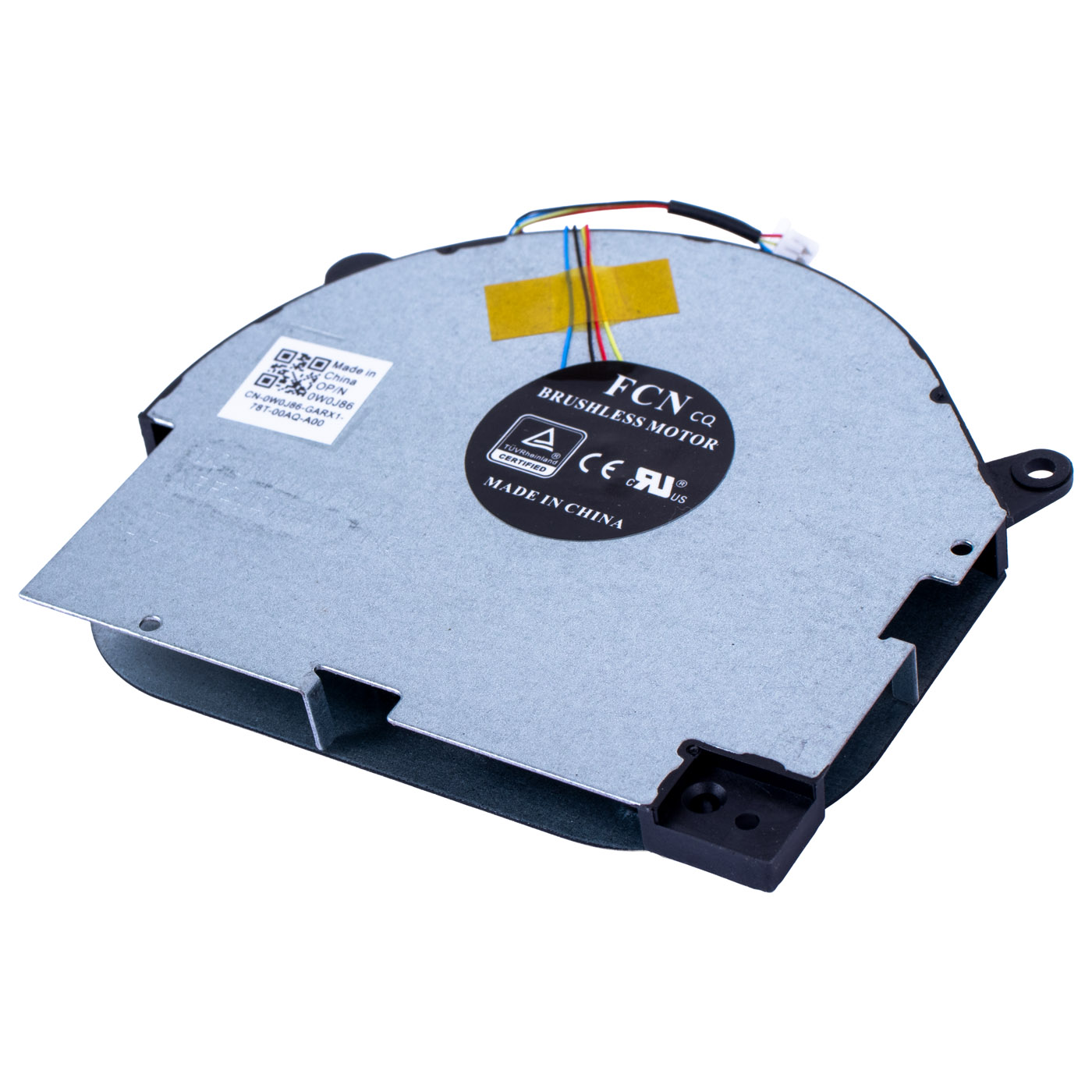 Wentylator Lenovo Legion Y540 17 CPU