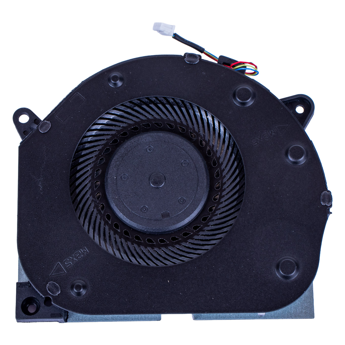 Wentylator Lenovo Legion Y540 17 CPU
