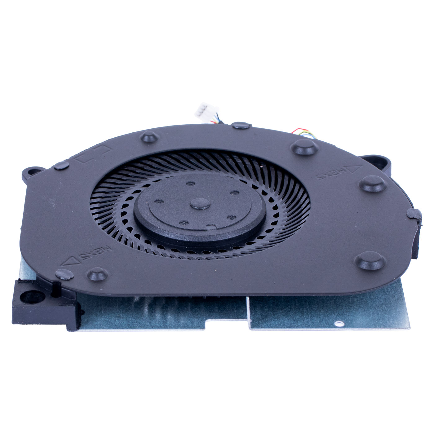 Wentylator Lenovo Legion Y540 17 CPU
