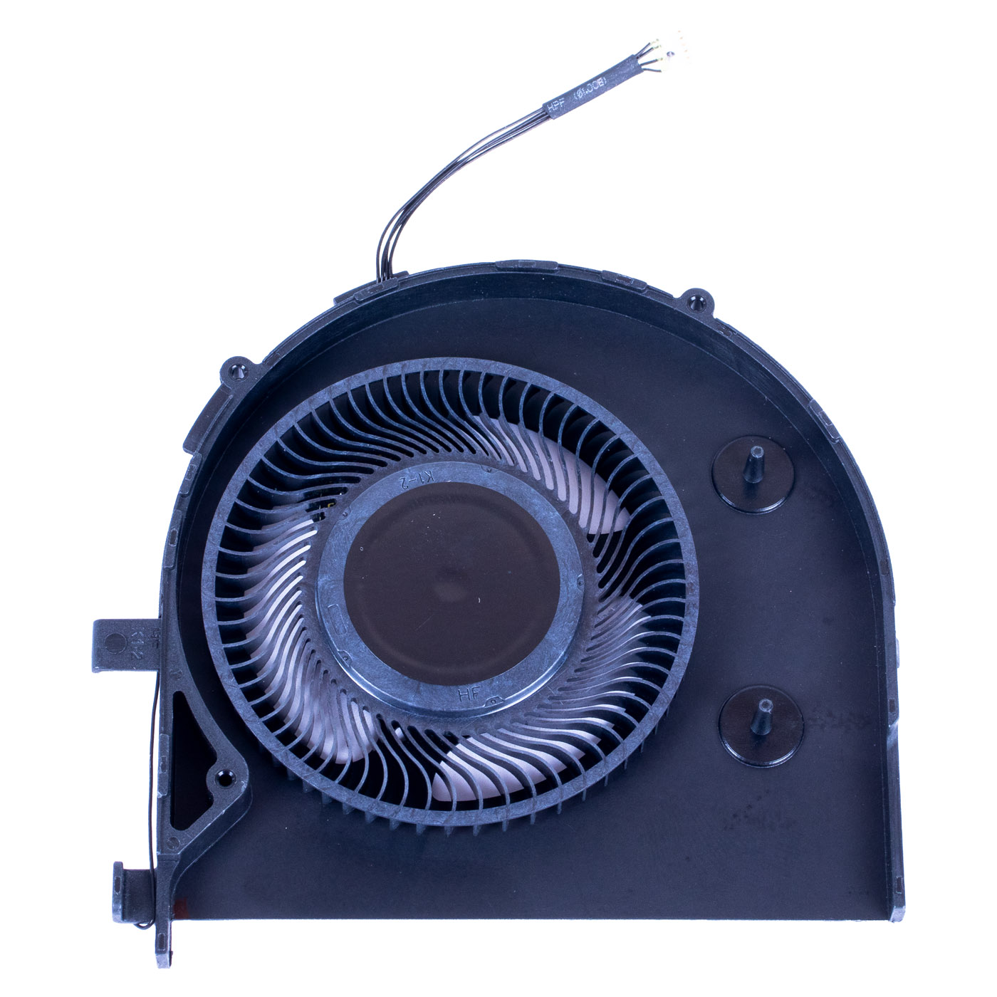 Wentylator Lenovo ThinkPad X1 Extreme P1 3 gen GPU