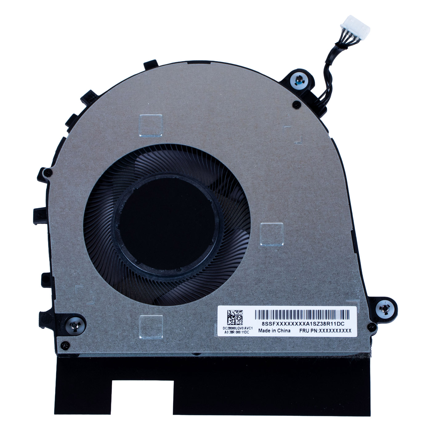 Wentylator Lenovo ThinkPad E16 2 generacja