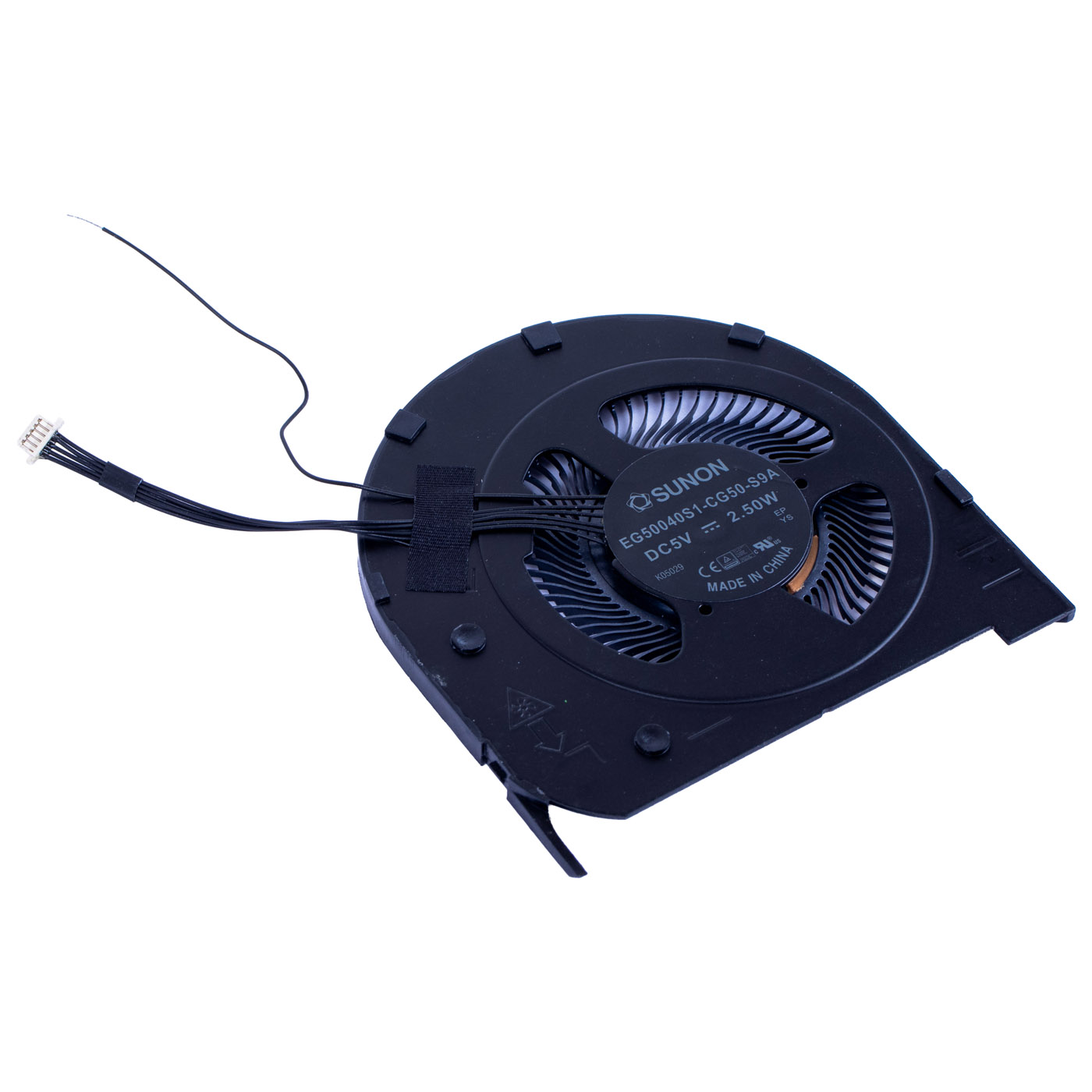 Wentylator Lenovo ThinkPad T490s T14s