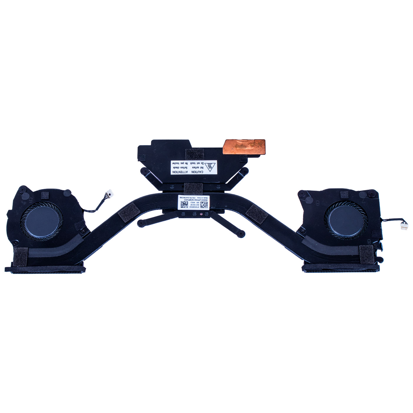 Wentylator Lenovo X1 Carbon 12 X1 2-in-1 Gen 9