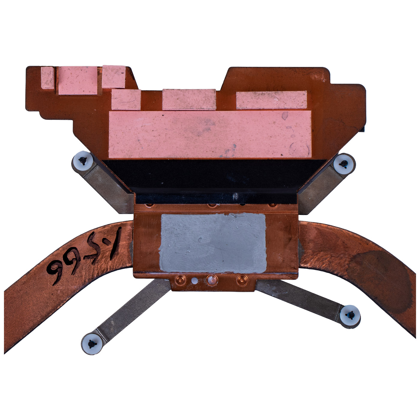 Wentylator Lenovo X1 Carbon 12 X1 2-in-1 Gen 9