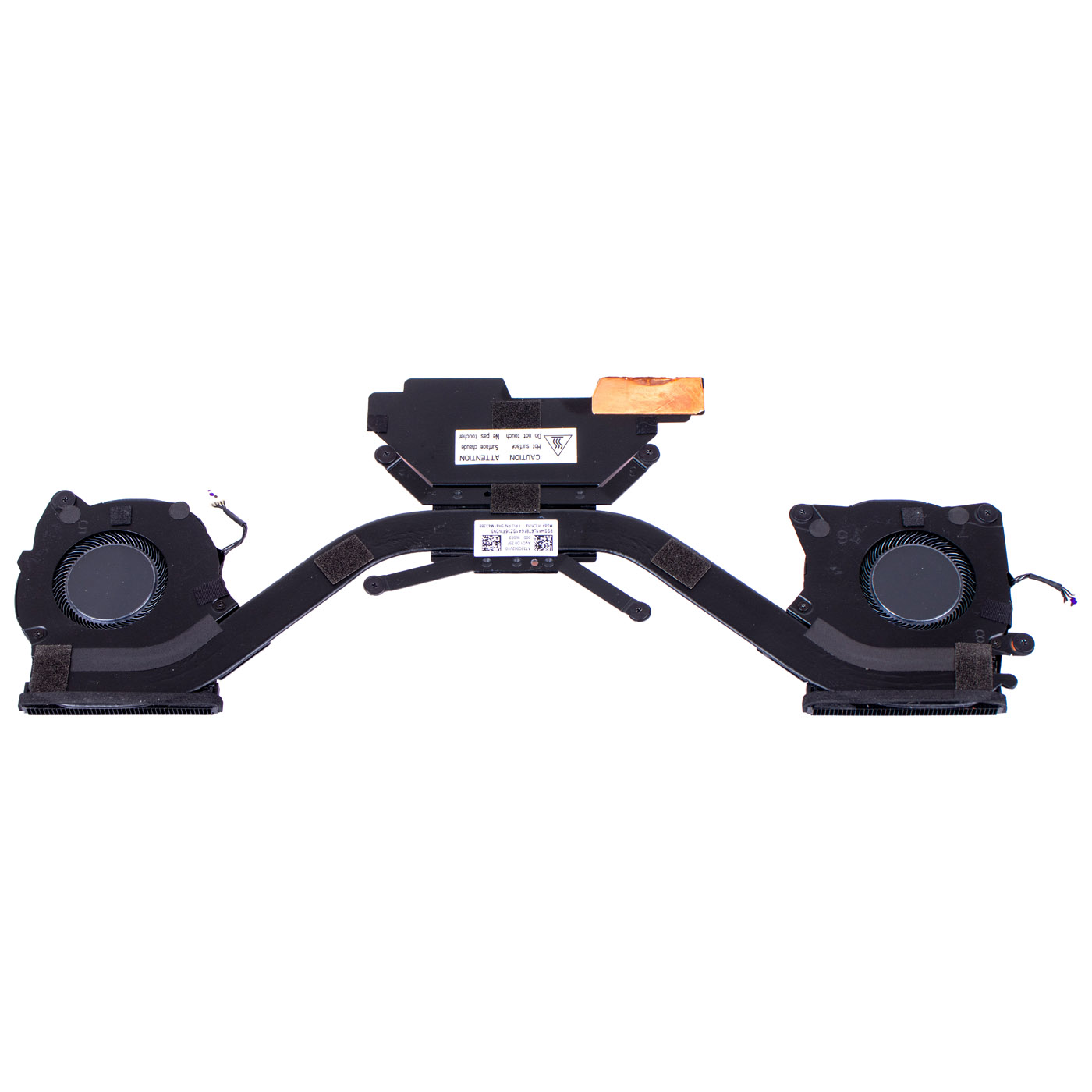 Wentylator Lenovo X1 Carbon 12 X1 2-in-1 Gen 9