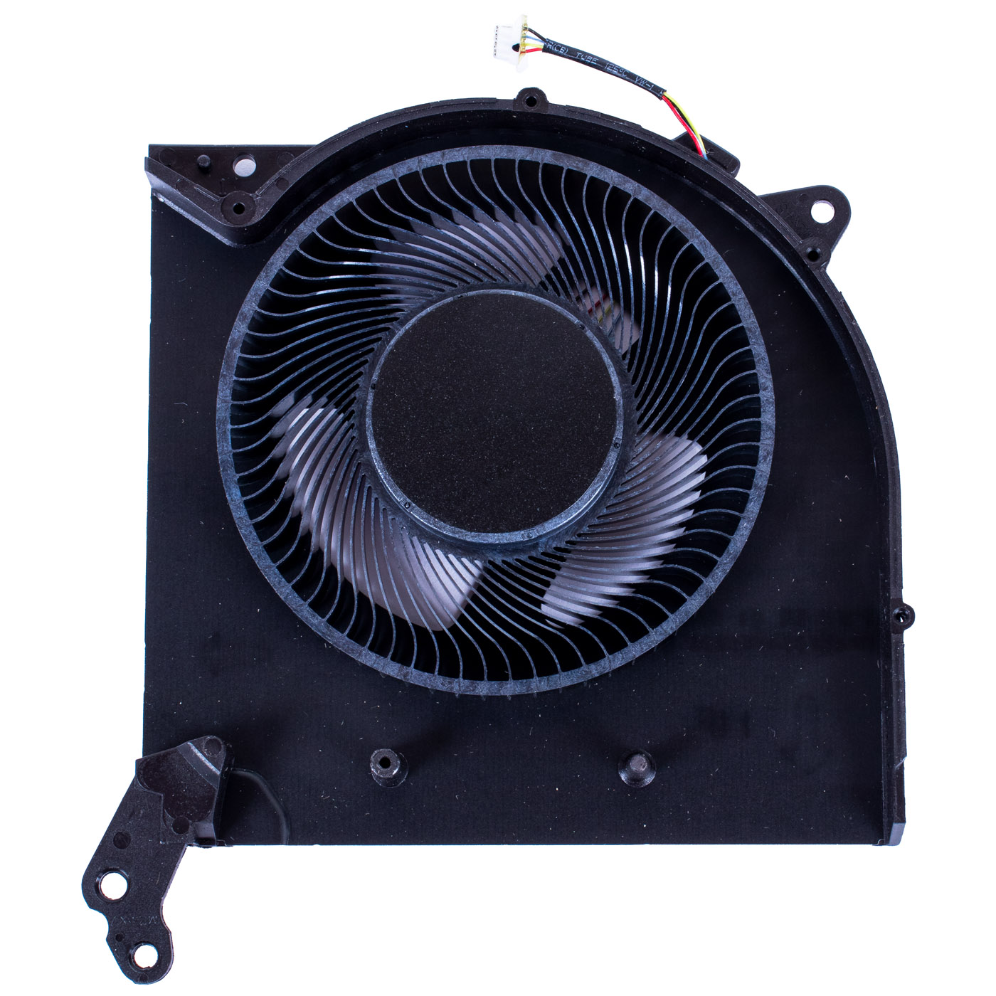 Wentylator procesor CPU Lenovo Legion 5 15 ACH6