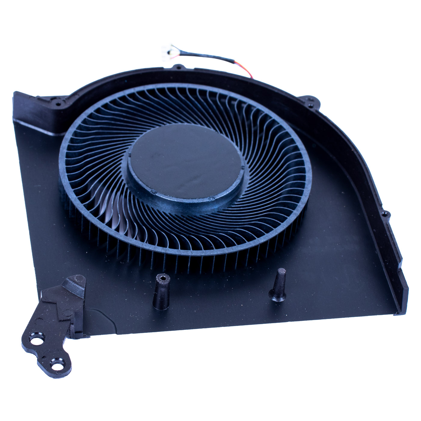 Wentylator procesor CPU Lenovo Legion 5 15 ACH6