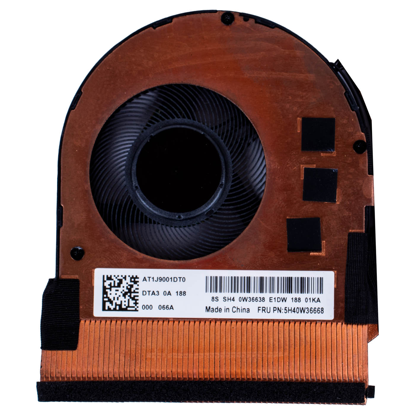 Wentylator radiator Lenovo ThinkPad X390 X13