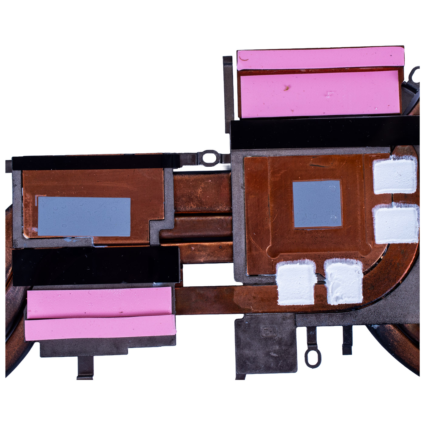 Wentylator radiator Lenovo Legion Slim 5 16 IRH8