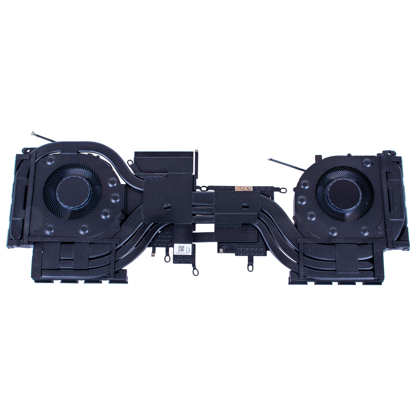 Wentylator radiator Lenovo Legion Slim 5 16 IRH8