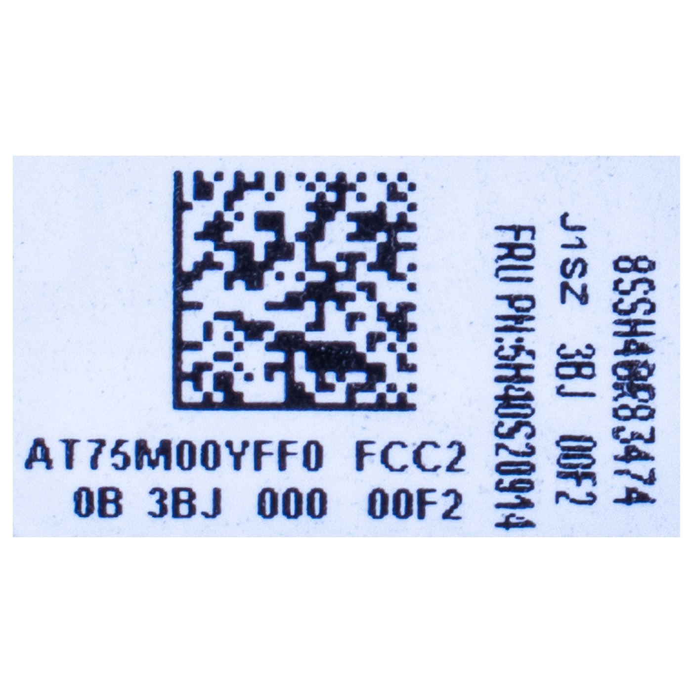 Wentylator radiator Lenovo Legion Slim 5 16 IRH8