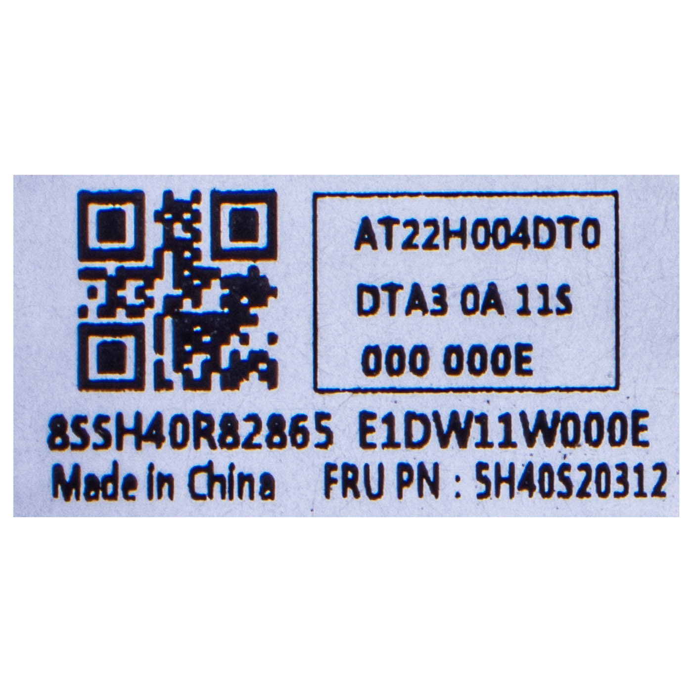 Wentylator radiator Lenovo Legion 5 15 ACH6