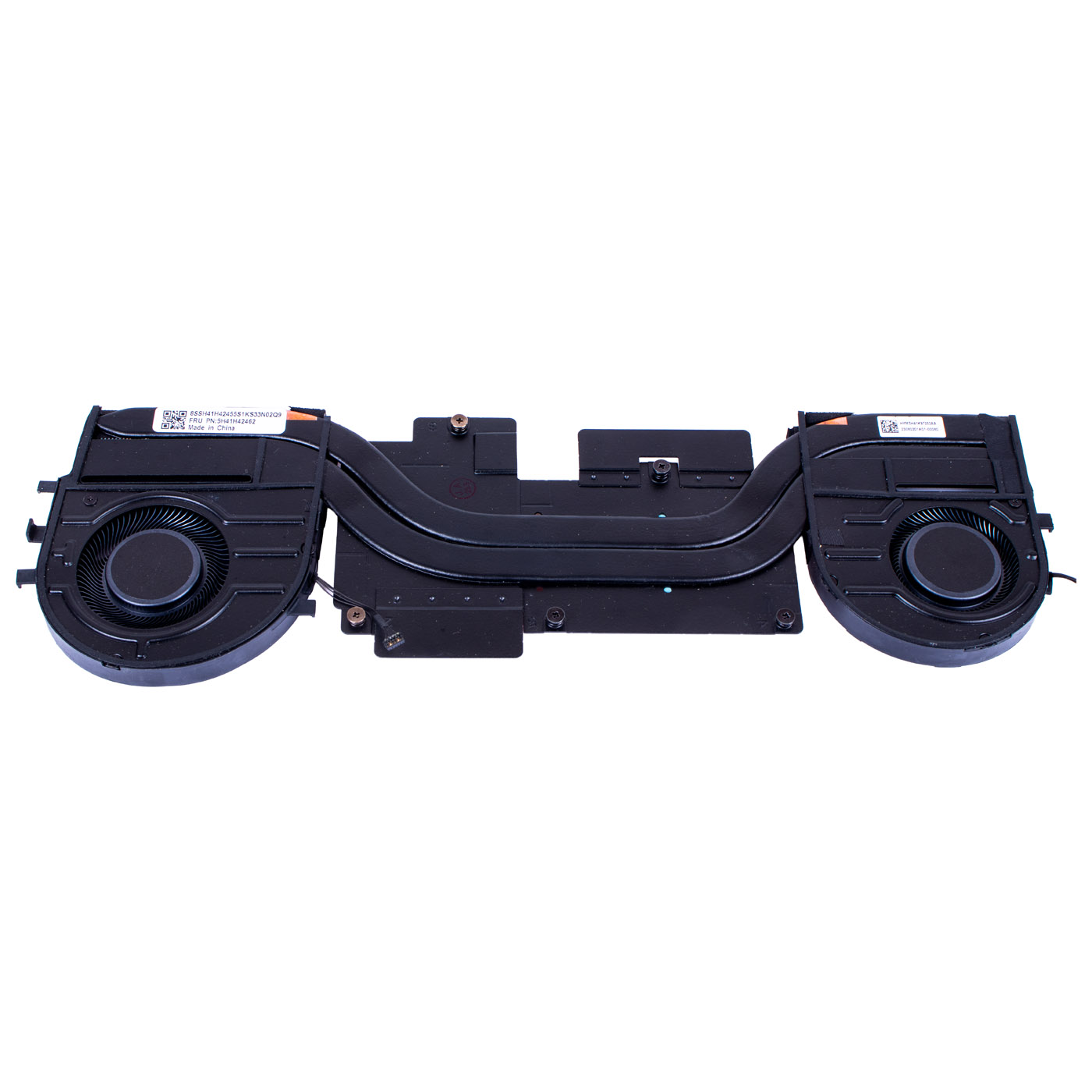 Wentylator radiator Lenovo ThinkPad X1 Extreme P1 5 gen