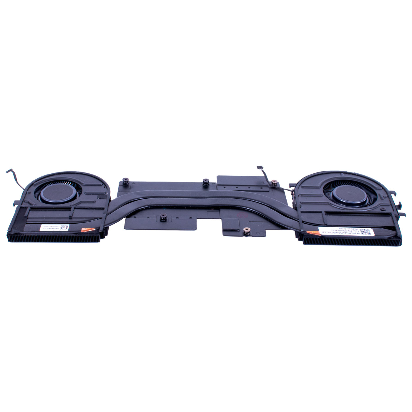 Wentylator radiator Lenovo ThinkPad X1 Extreme P1 5 gen