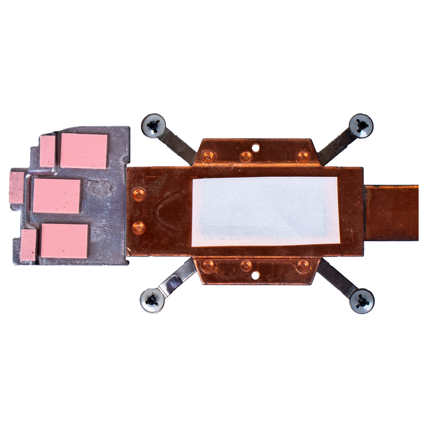 Wentylator radiator Lenovo ThinkPad T14 P14s 2 gen UMA