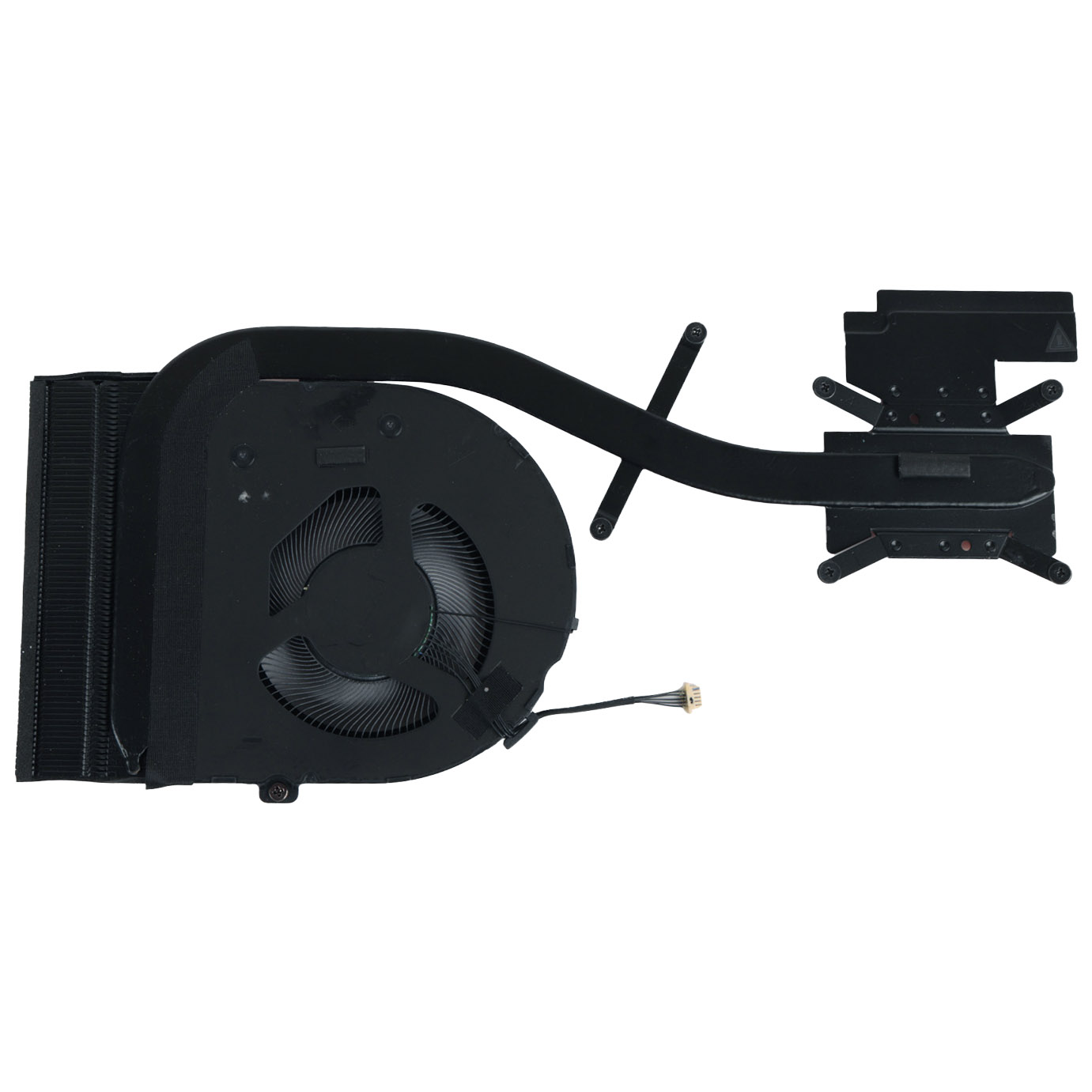 Wentylator radiator Lenovo ThinkPad T16 1 2 gen UMA