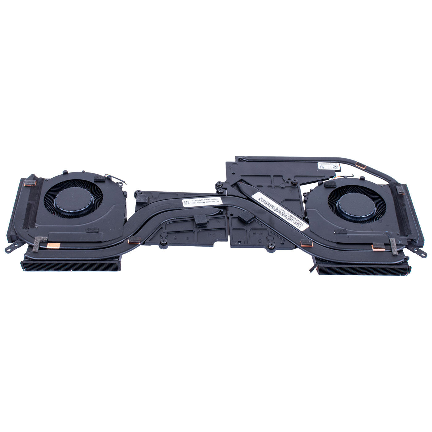 Wentylator radiator Lenovo Legion 5 PRO 16 IAH7H