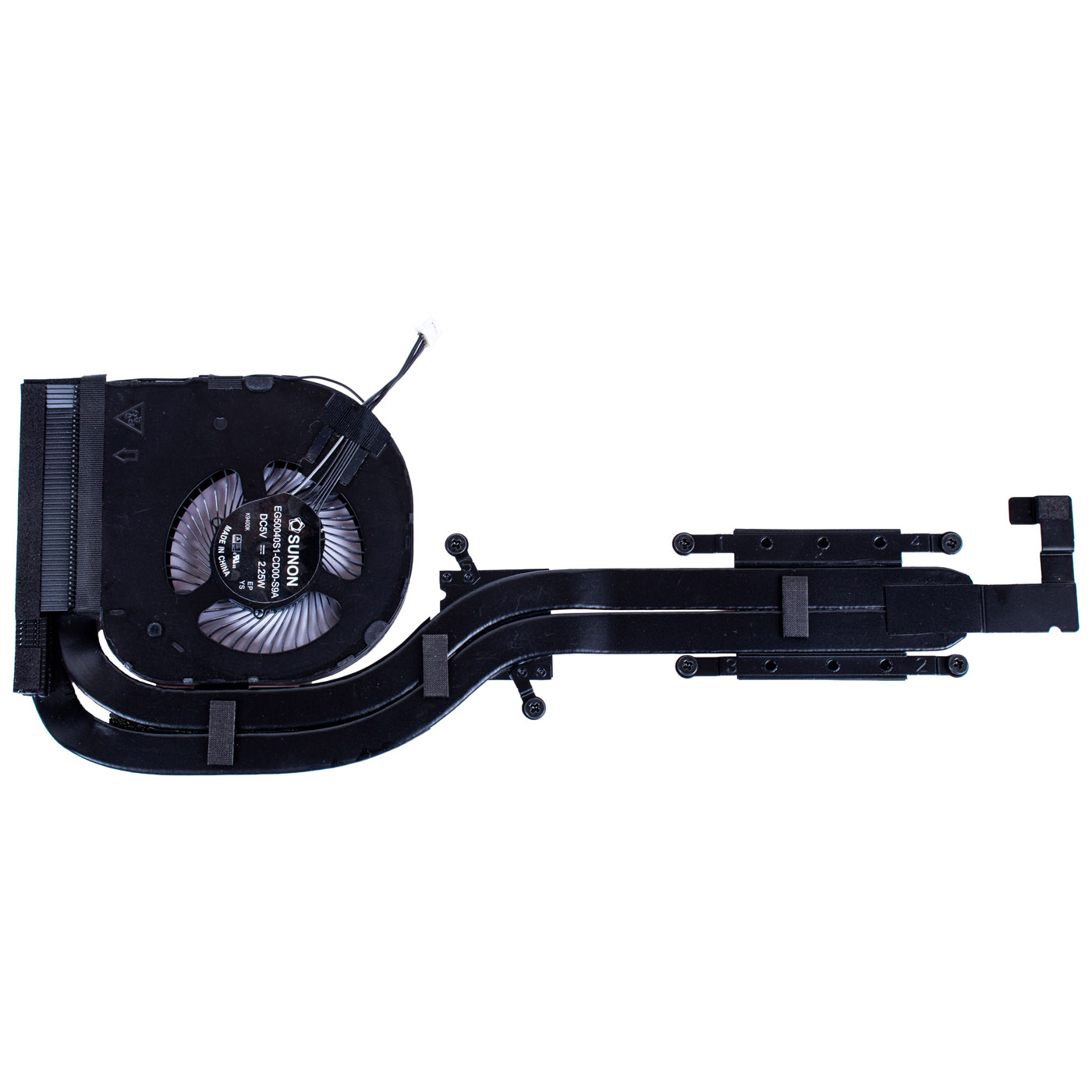 Wentylator radiator Lenovo ThinkPad T480s SWG