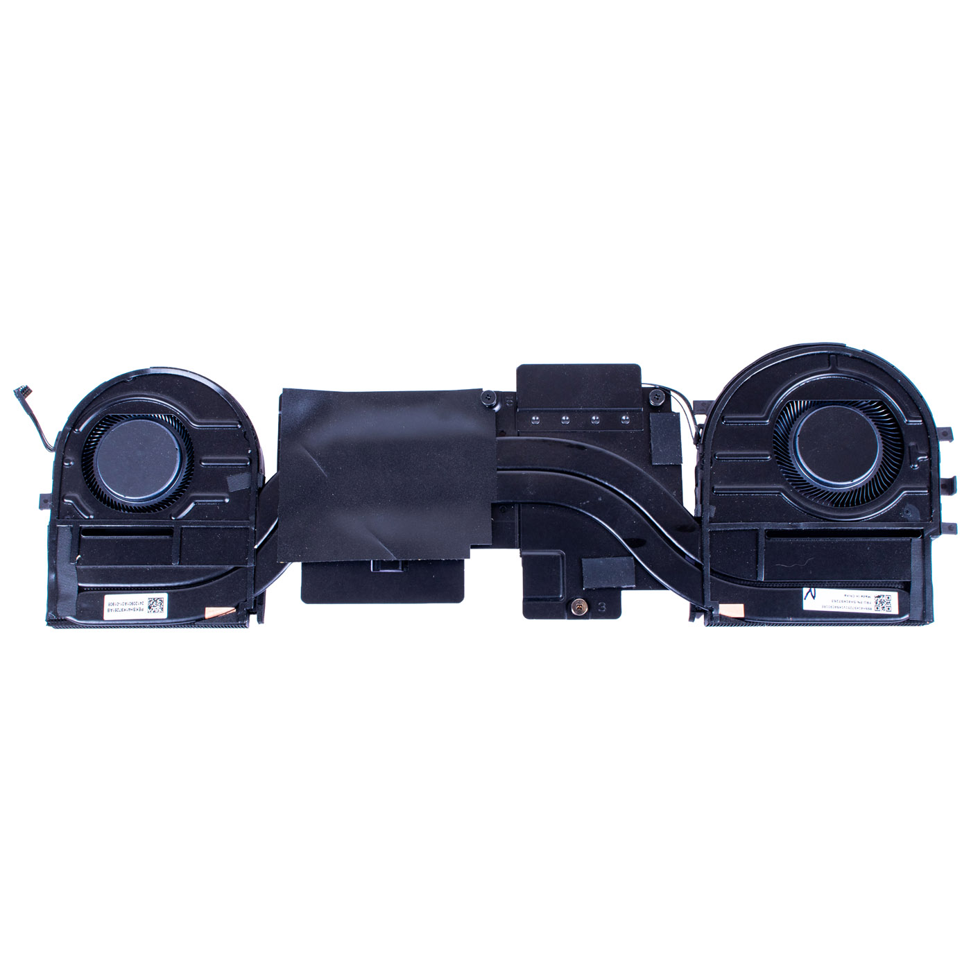 Wentylator radiator Lenovo ThinkPad P1 6 generacja