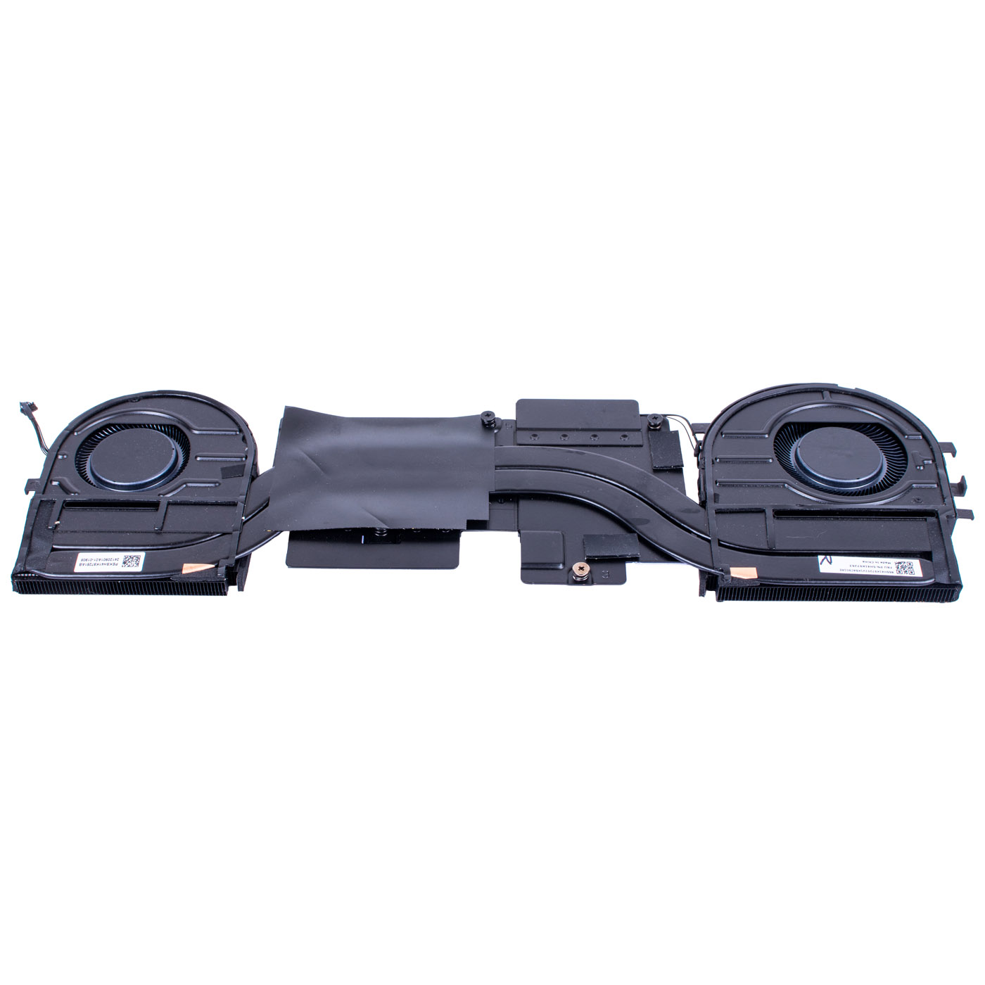 Wentylator radiator Lenovo ThinkPad P1 6 generacja